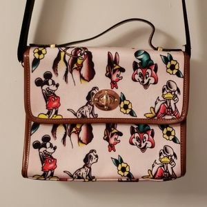 Disney Crossbody